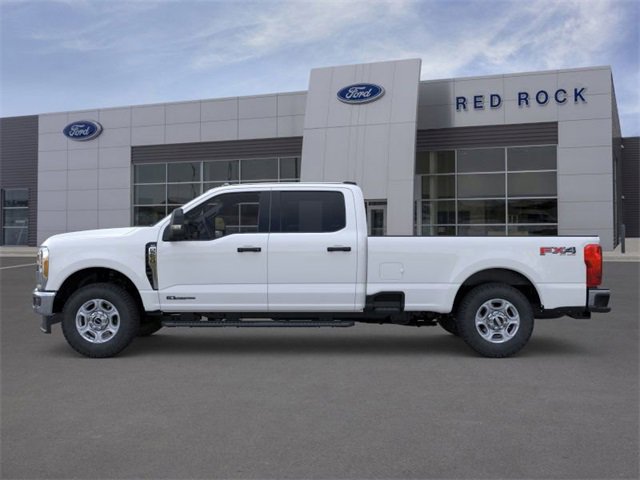 New 2026 Ford F250 XLT image 4