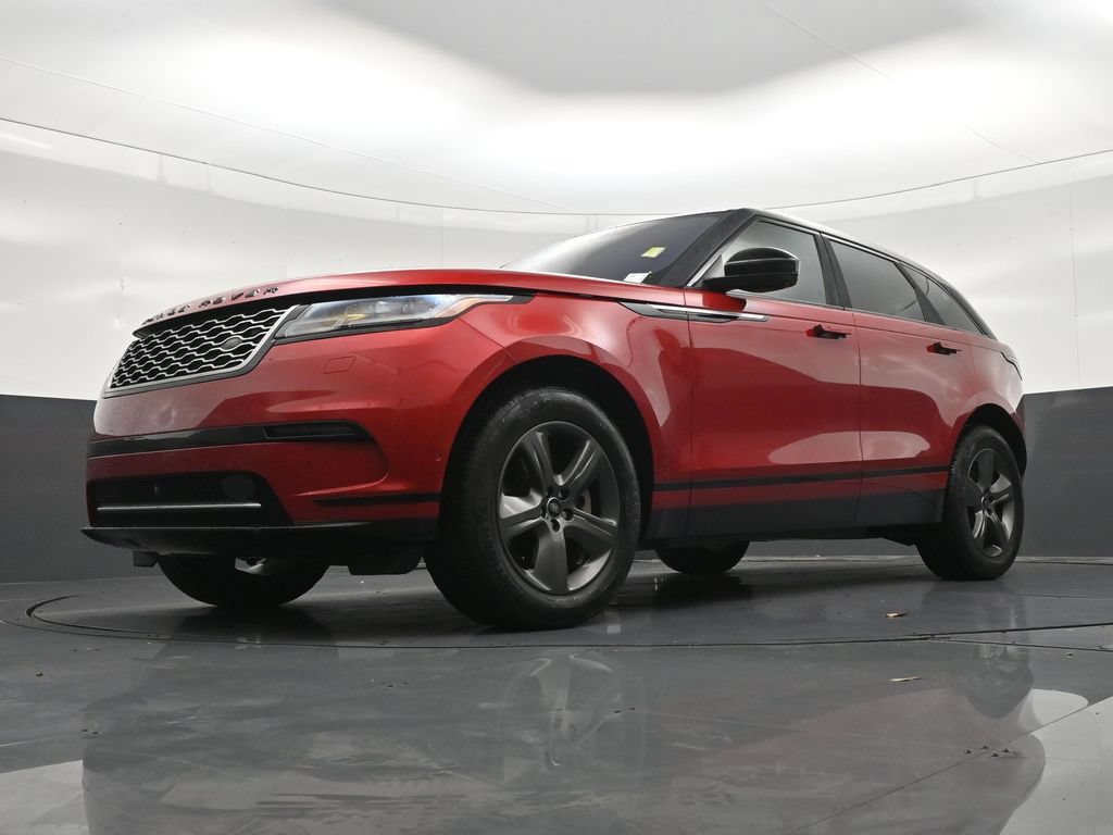 Used 2021 Land Rover Range Rover Velar S AWD/4WD image 20