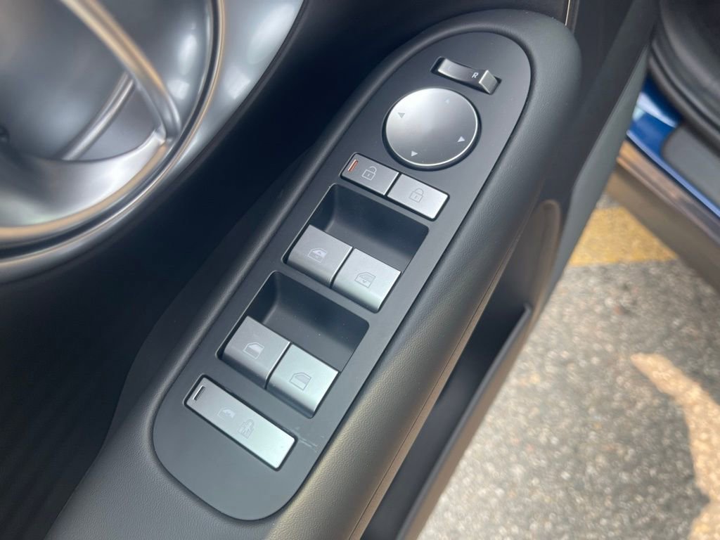 New 2026 Hyundai Ioniq 9 SE AWD/4WD image 18