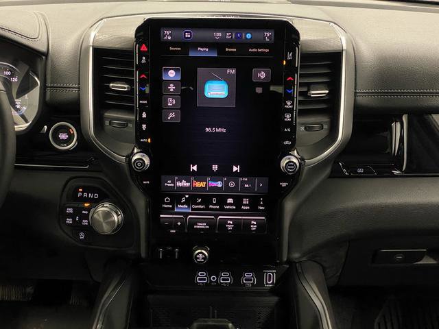 New 2026 RAM 1500 Laramie image 9
