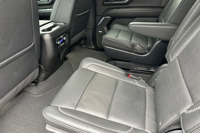 Used 2025 GMC Yukon Denali image 12