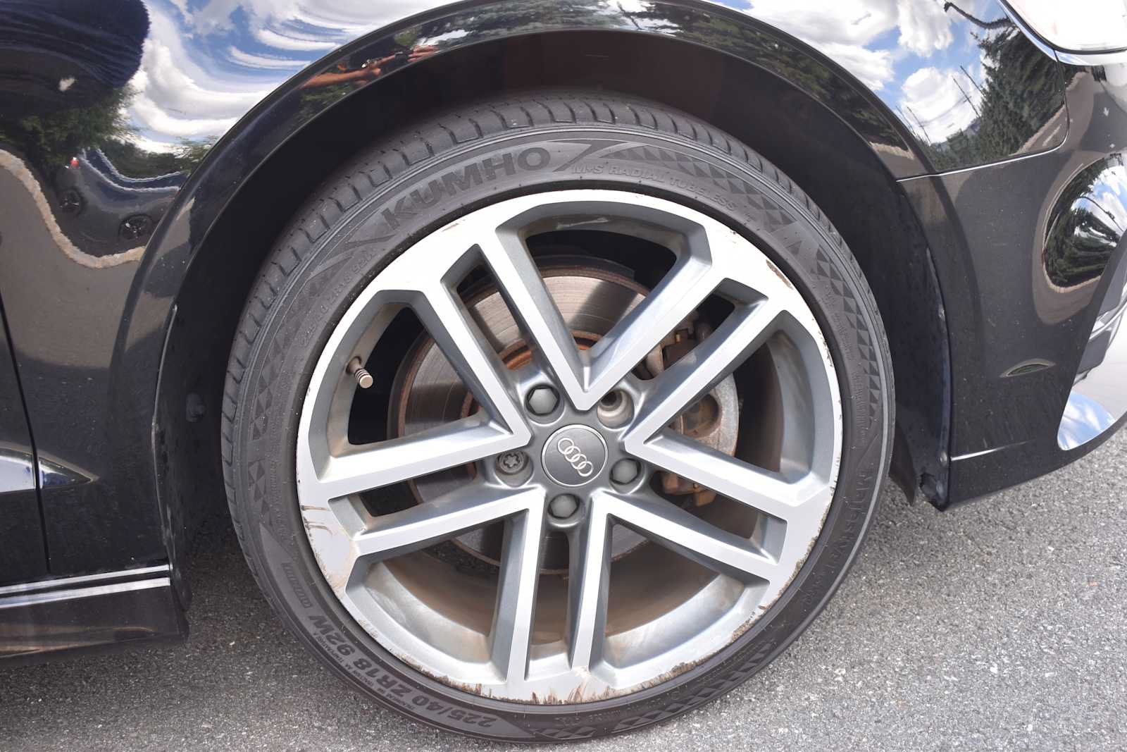 Used 2017 Audi A3 2.0T Premium Plus AWD/4WD image 25