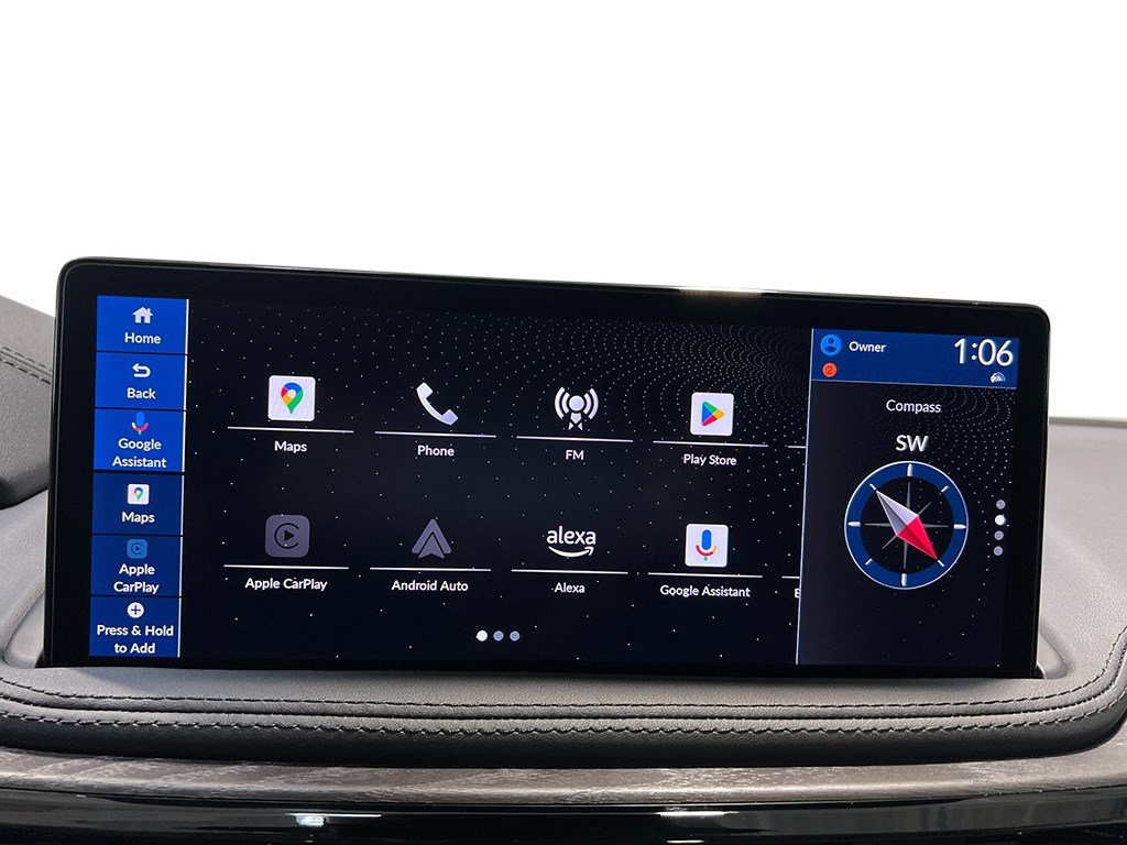 New 2026 Acura MDX w/ Advance Package AWD/4WD image 20
