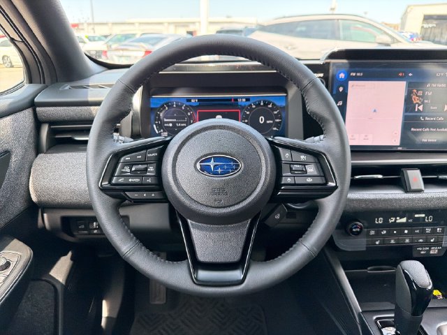 New 2026 Subaru Outback Premium AWD/4WD image 10