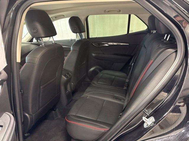 Used 2023 Buick Envision Essence w/ Technology Package I AWD/4WD image 28