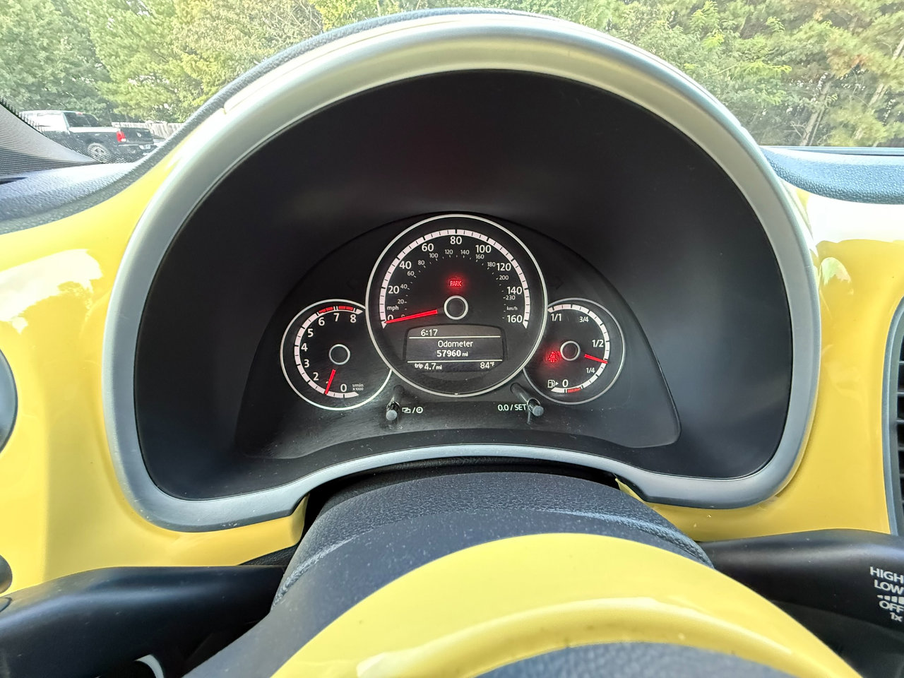 Used 2014 Volkswagen Beetle 1.8T image 14