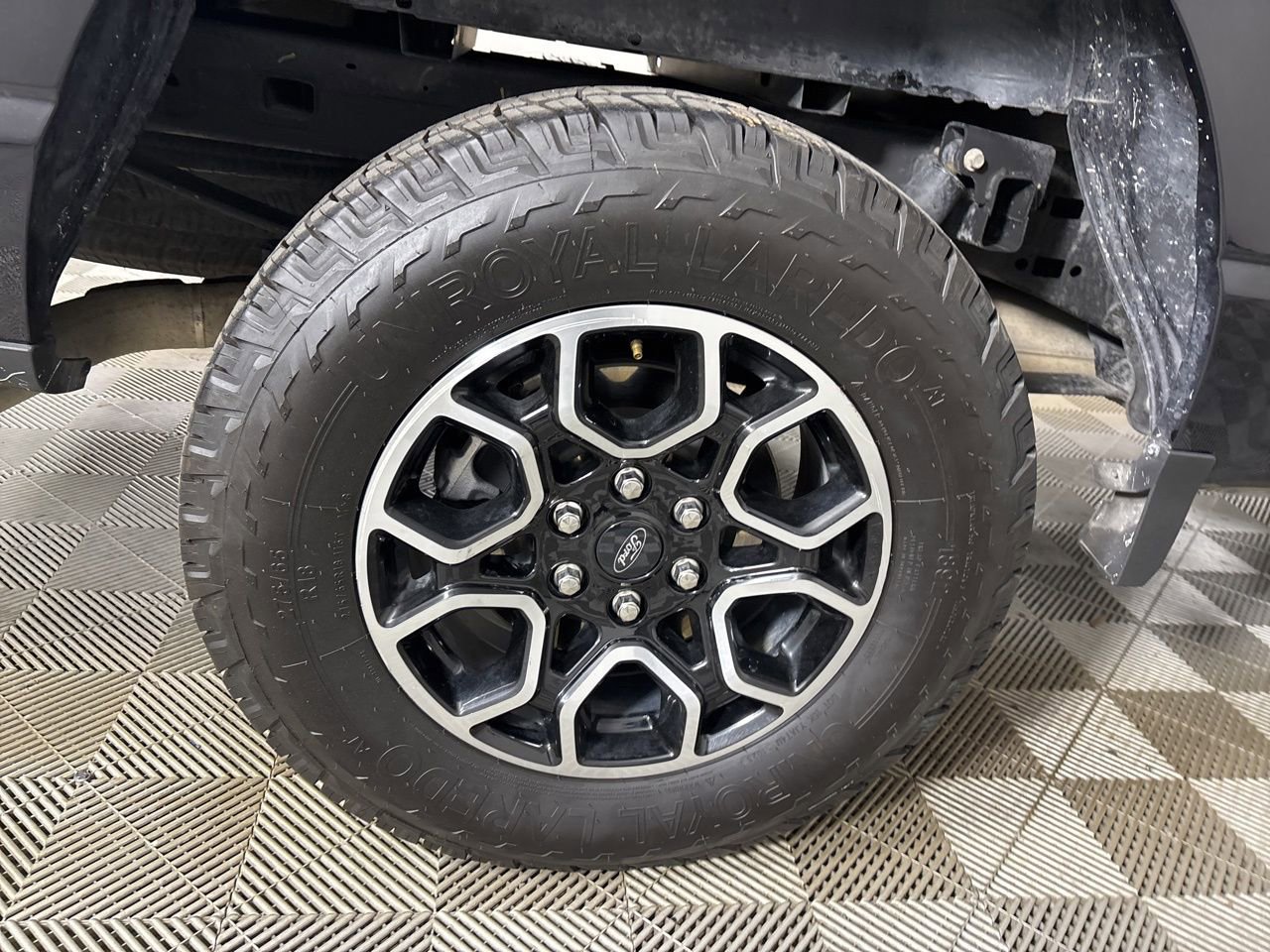 Used 2023 Ford F150 XL w/ STX Appearance Package image 26