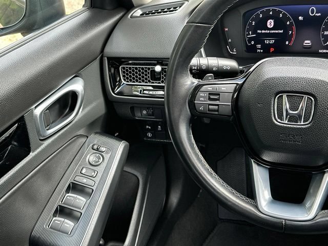 Used 2024 Honda Civic Touring image 30