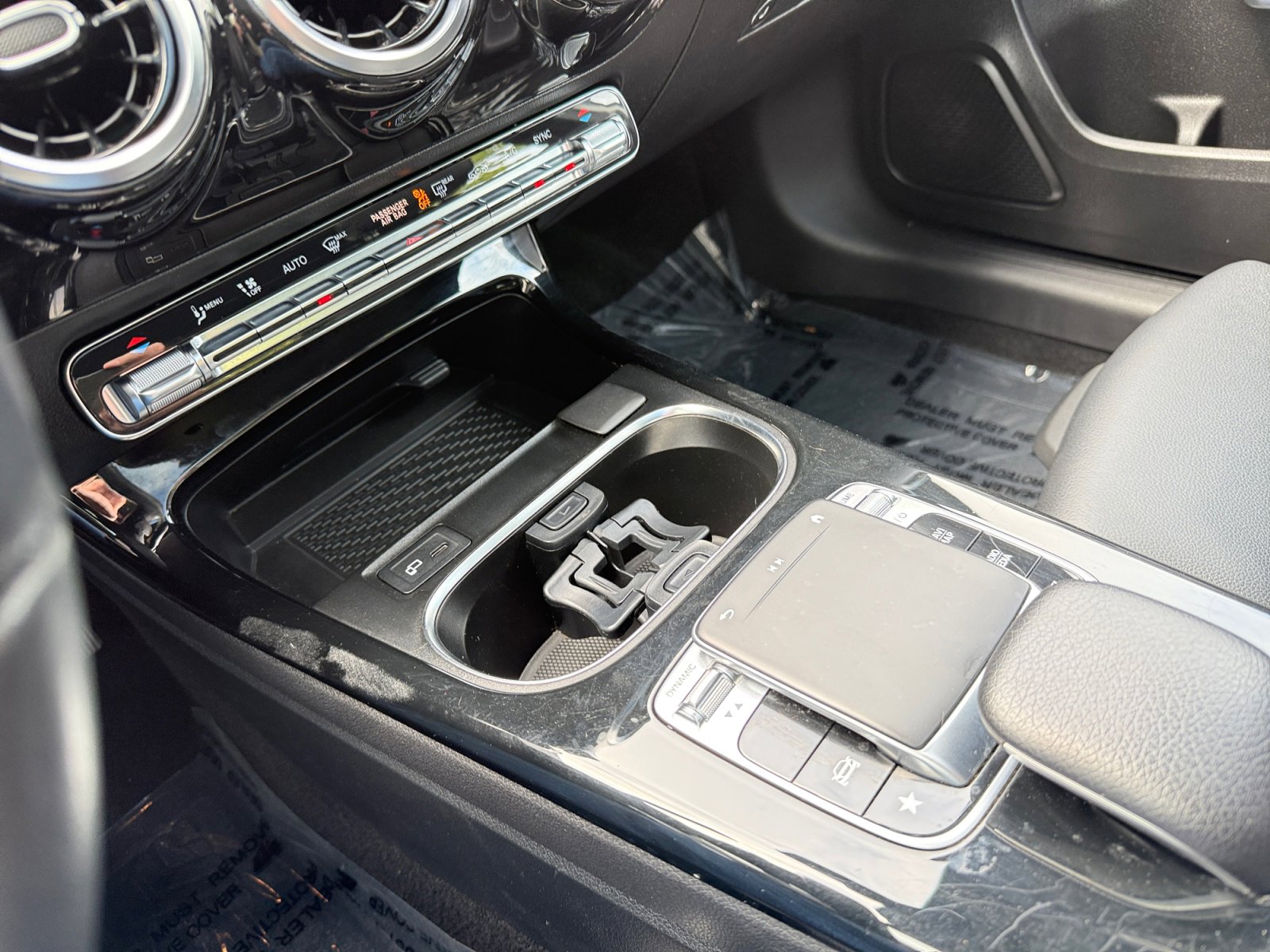 Used 2019 Mercedes-Benz A 220 image 13