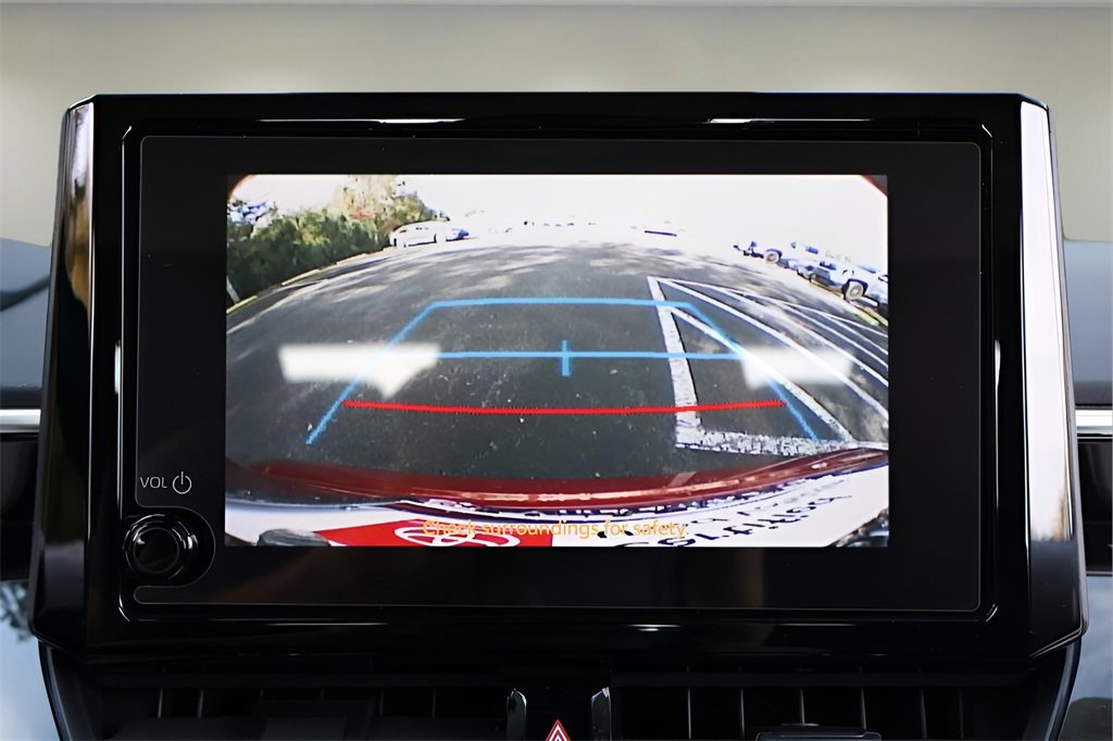 Certified 2023 Toyota Corolla LE image 22