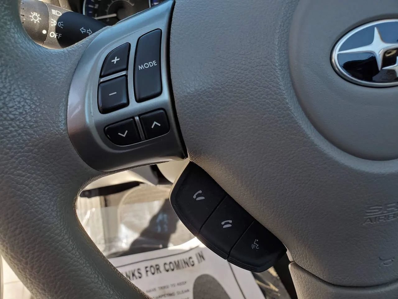 Used 2013 Subaru Forester 2.5X Limited AWD/4WD image 6