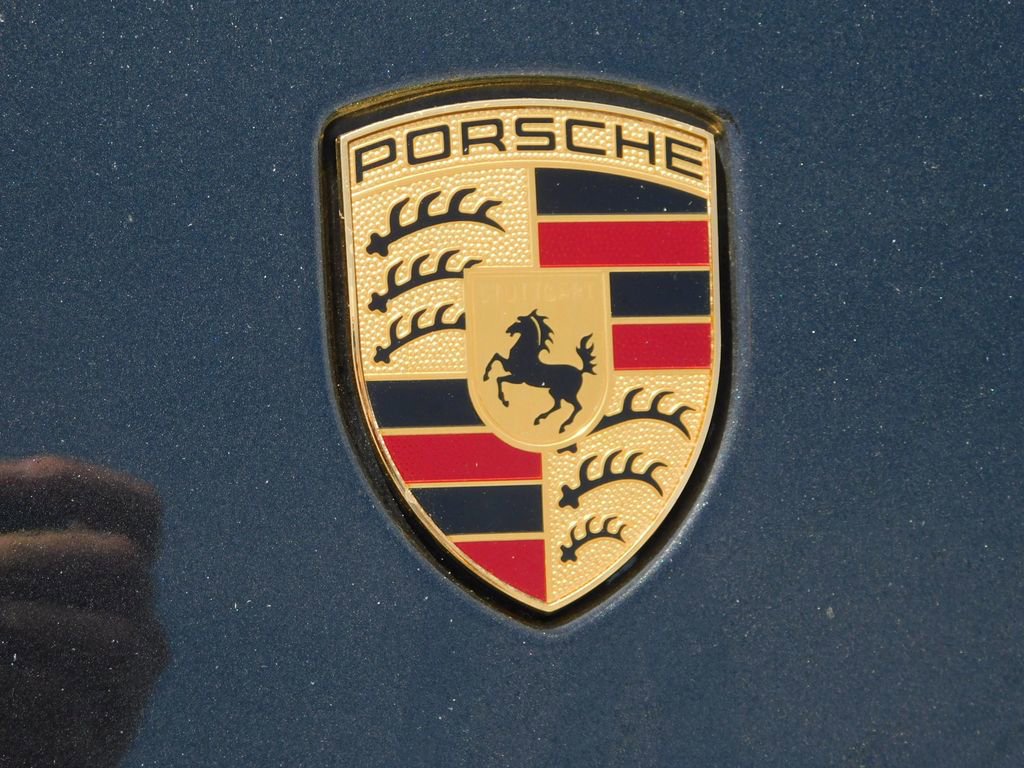 Used 2020 Porsche Macan GTS image 45