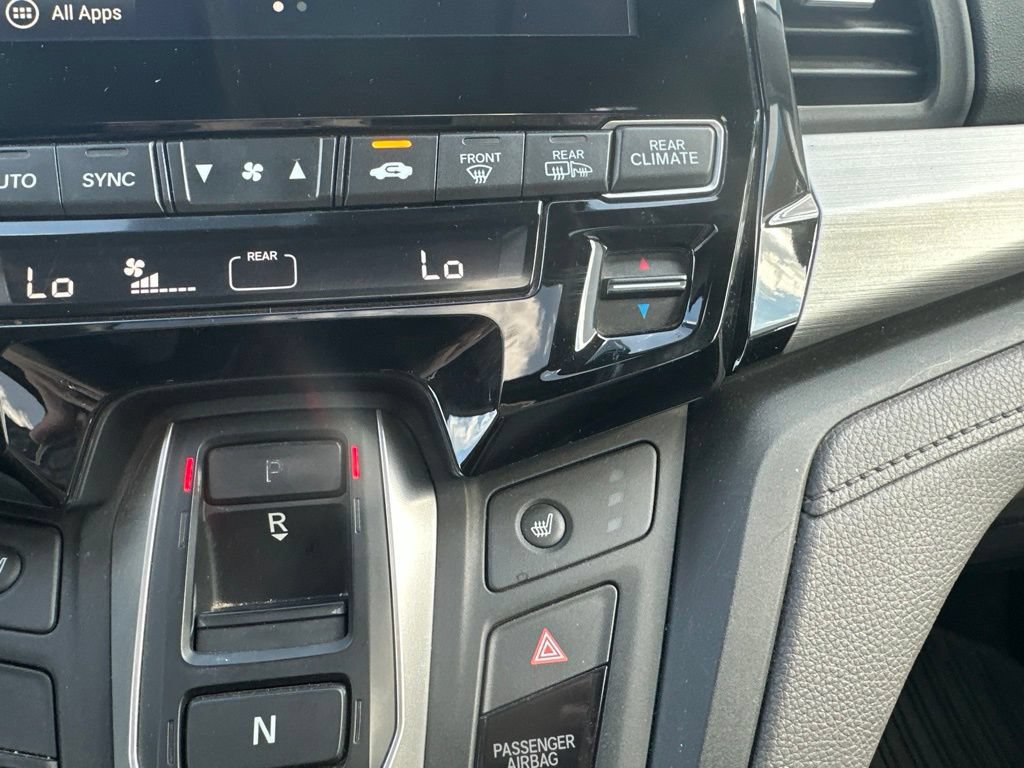 Used 2018 Honda Odyssey EX-L image 19