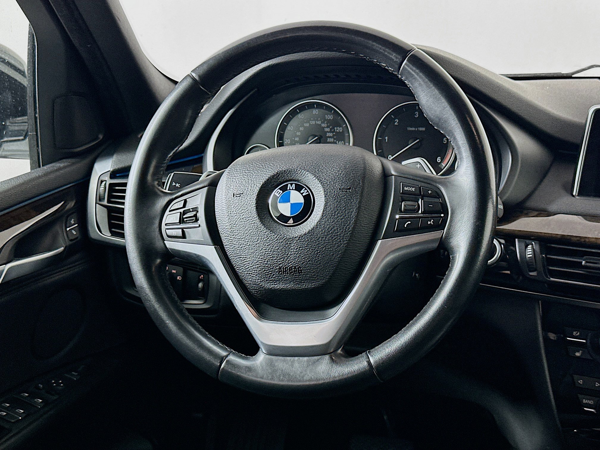 Used 2018 BMW X5 xDrive35d AWD/4WD image 18