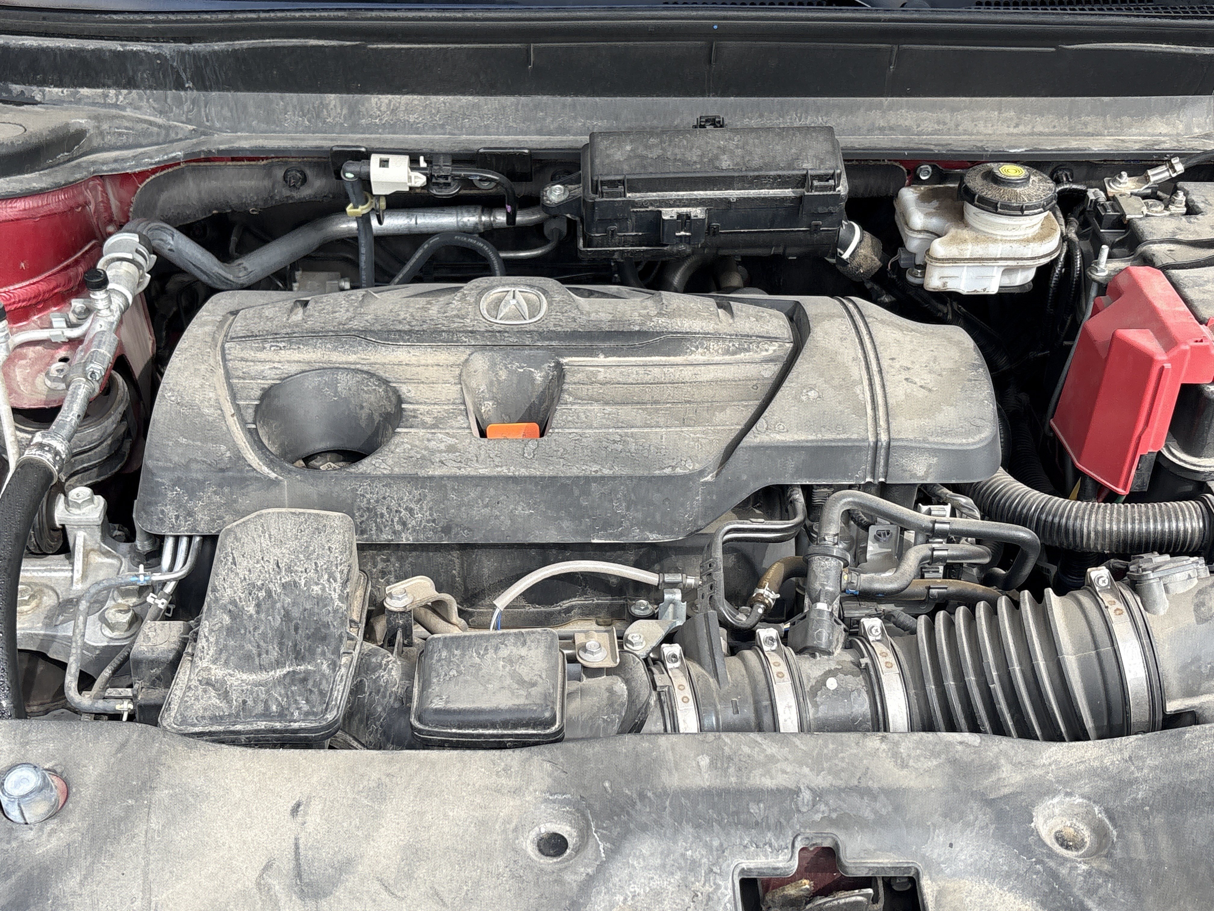 Used 2019 Acura RDX w/ Advance Package AWD/4WD image 34