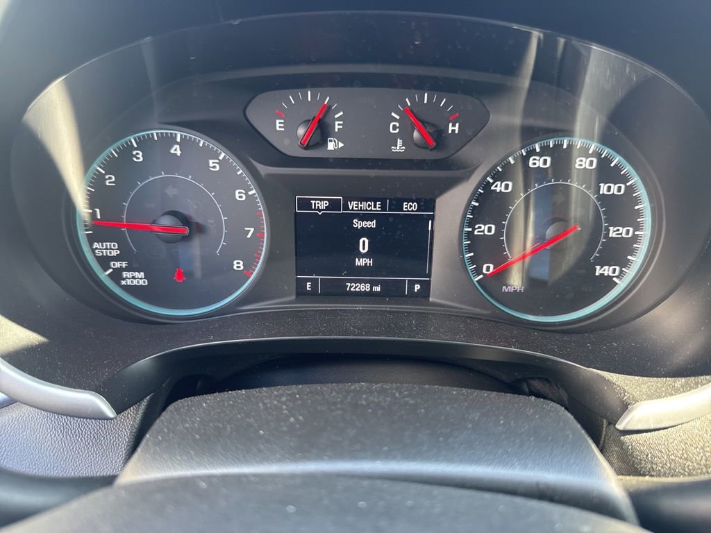 Used 2023 Chevrolet Malibu LT image 12