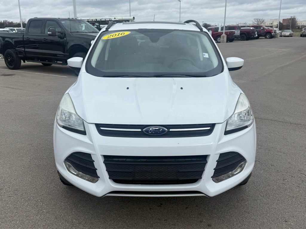 Used 2016 Ford Escape SE w/ Equipment Group 201A image 39