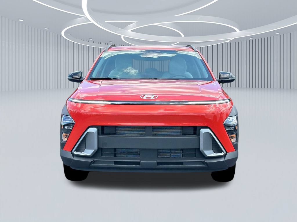 New 2026 Hyundai Kona SEL Sport FWD image 12