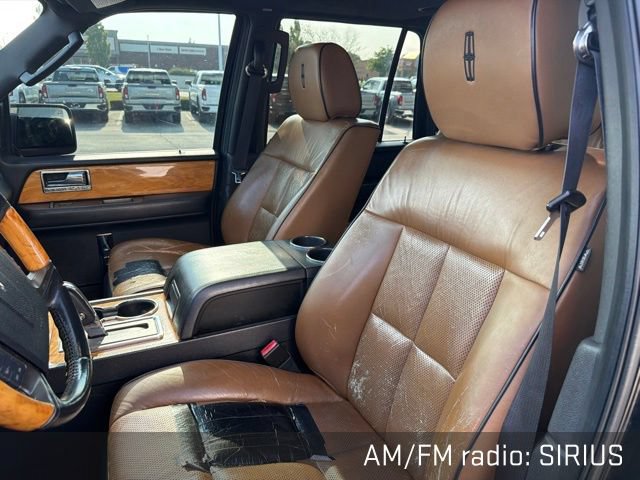 Used 2011 Lincoln Navigator L 2WD w/ 101A Rapid Spec Order Code image 20