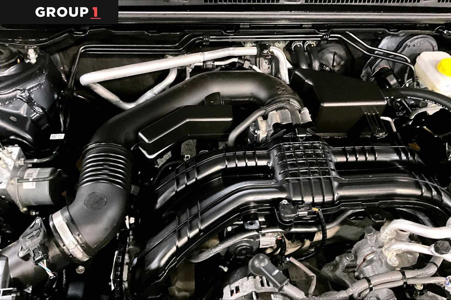 Certified 2024 Subaru Crosstrek 2.0i Premium image 32