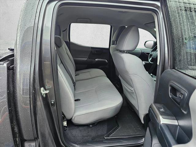 Used 2018 Toyota Tacoma SR5 image 11