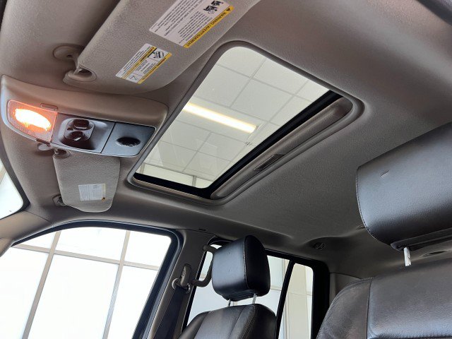 Used 2008 Mercury Mountaineer Premier image 27