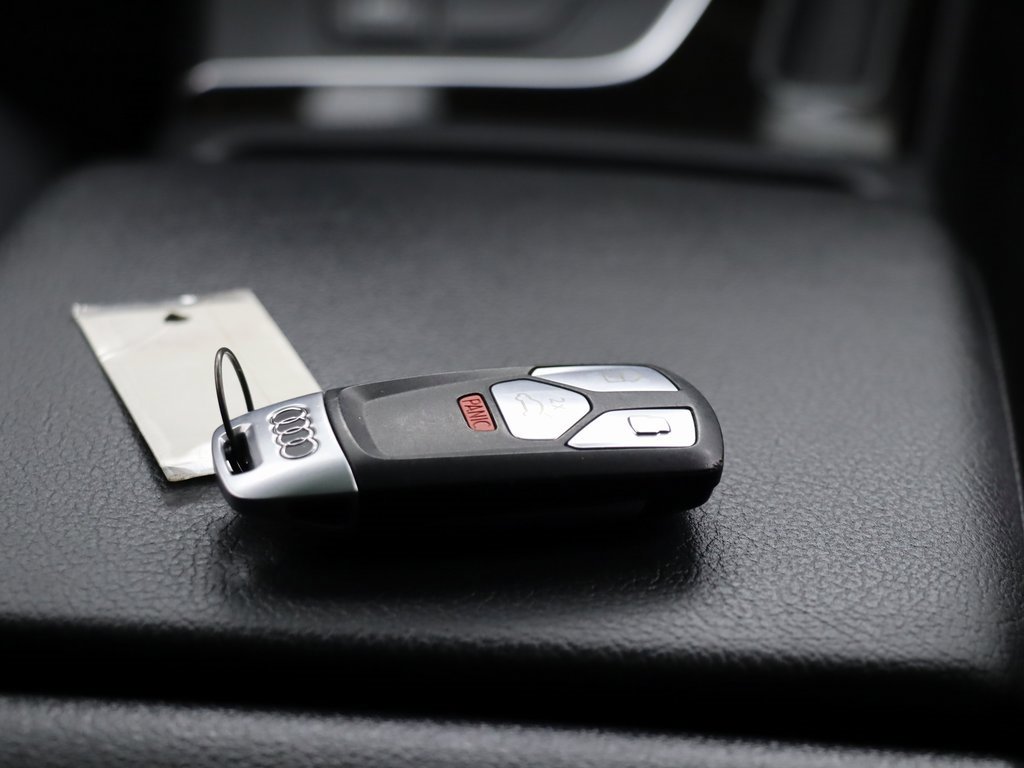 Used 2020 Audi Q5 2.0T Premium Plus w/ Premium Plus Package image 27