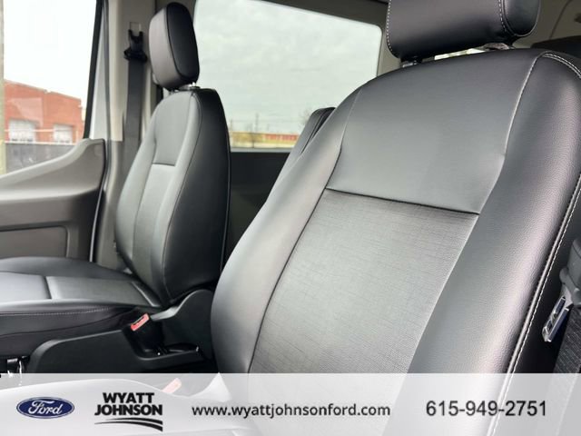 New 2026 Ford Transit 350 XL RWD image 26