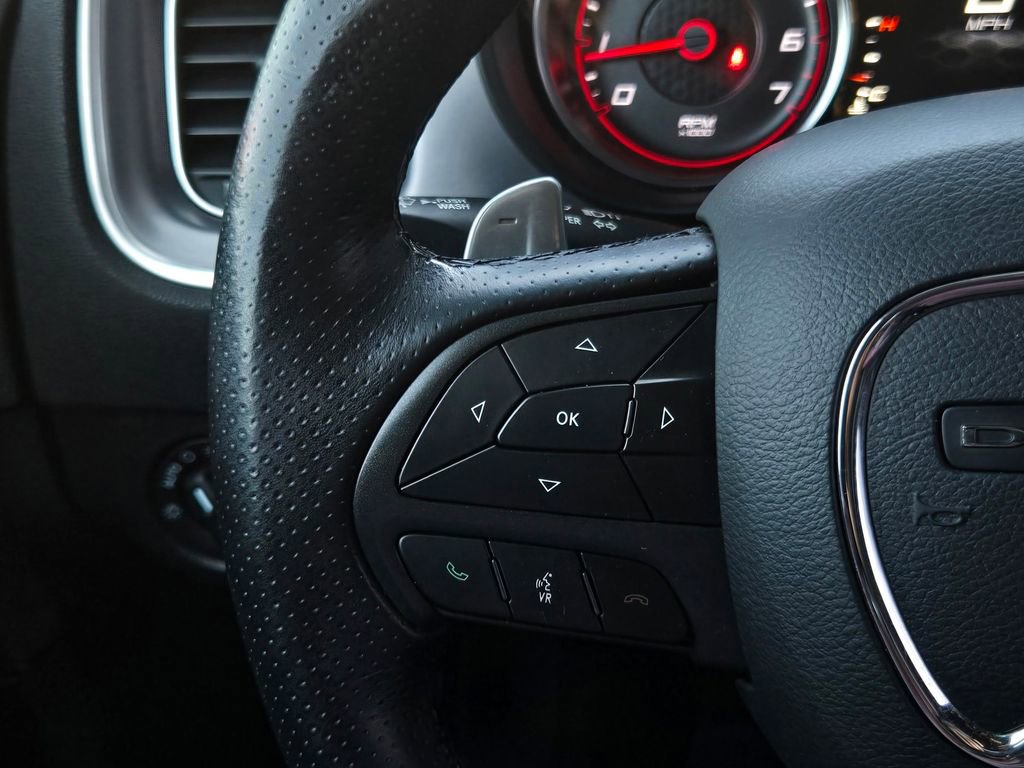 Used 2019 Dodge Charger R/T w/ Navigation & Travel Group image 23