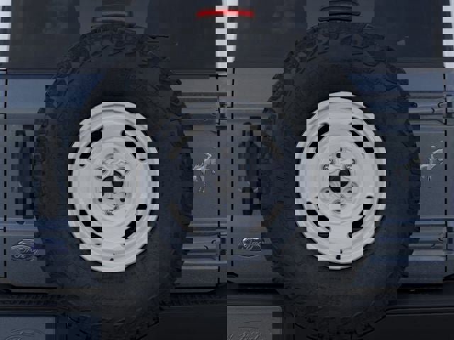 New 2025 Ford Bronco Heritage Edition image 24