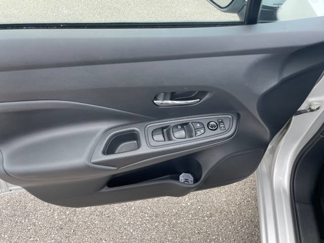 Used 2023 Nissan Versa SV FWD image 20
