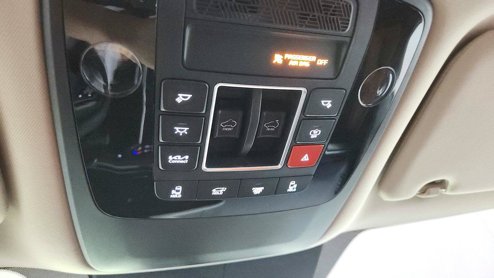 Used 2026 Kia Carnival SX Prestige FWD image 42