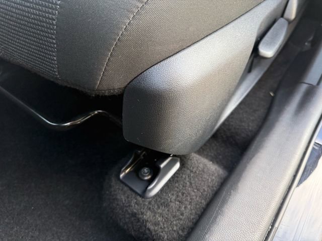 Certified 2025 Toyota RAV4 LE image 23