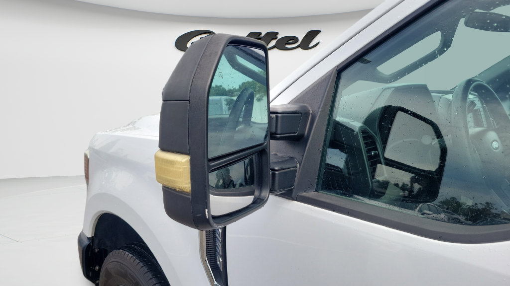 Used 2021 Ford F250 XL w/ Power Equipment Group RWD image 25