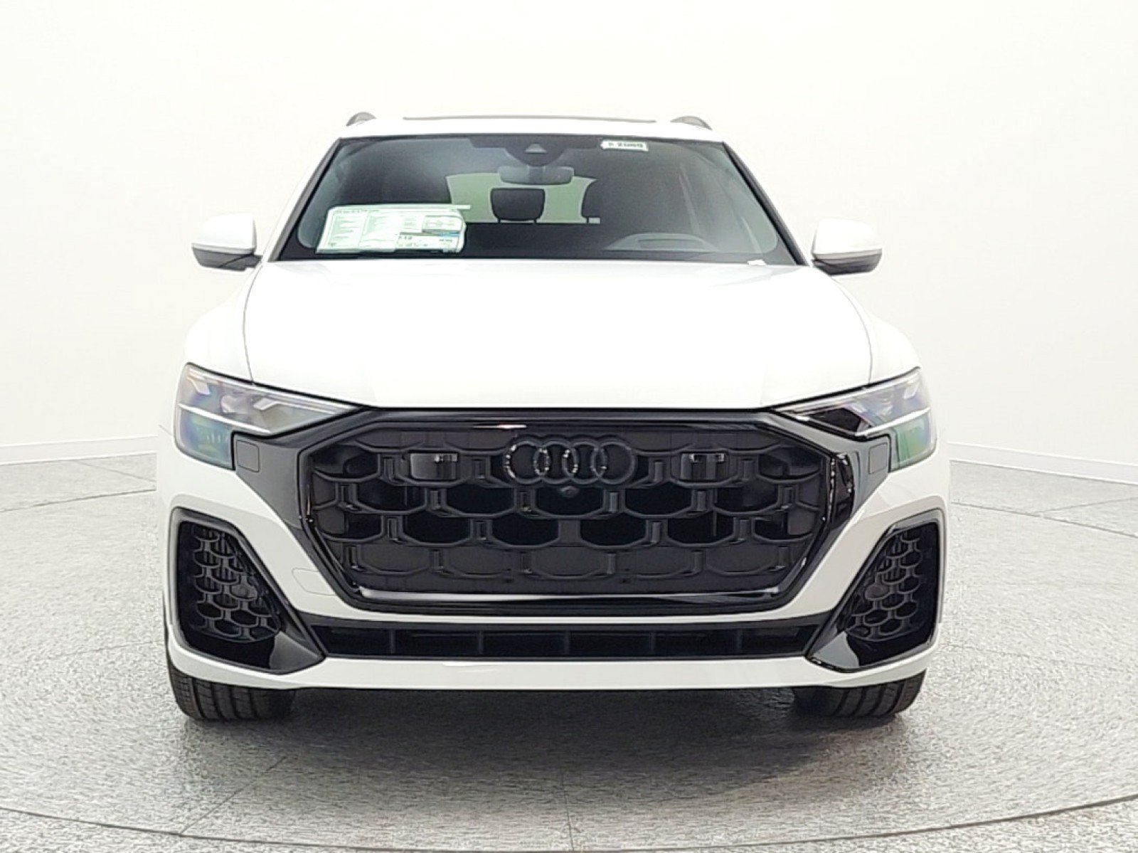 New 2026 Audi Q8 Prestige AWD/4WD image 2
