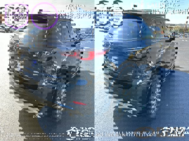 New 2025 MAZDA CX-5 Signature image 16