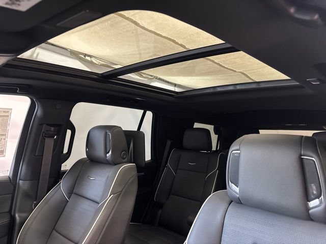 New 2026 Cadillac Escalade Sport w/ Touring Package AWD/4WD image 7