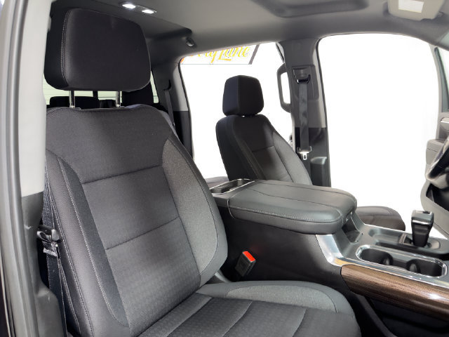 Used 2024 Chevrolet Silverado 1500 RST w/ Convenience Package II AWD/4WD image 14