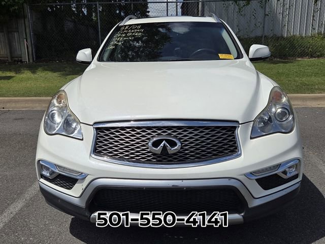 Used 2016 INFINITI QX50 AWD w/ Premium Plus Package image 8