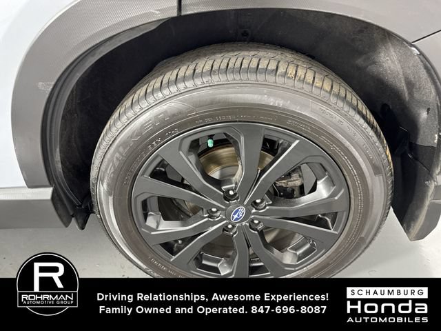 Used 2020 Subaru Forester Sport AWD/4WD image 5