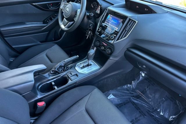 Used 2022 Subaru Impreza 2.0i image 17