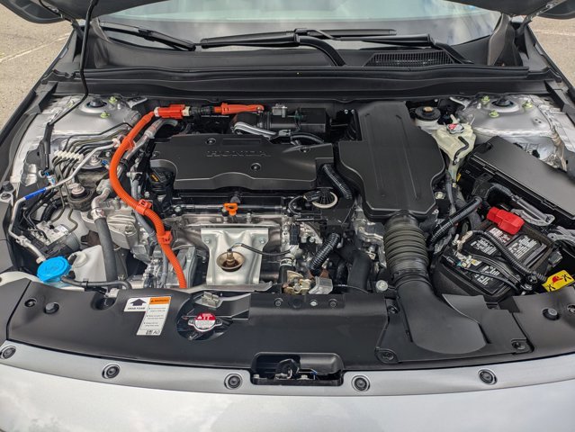 Used 2022 Honda Accord Sport image 21
