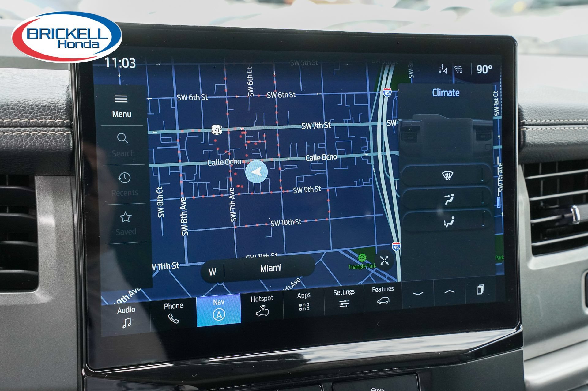 Used 2024 Ford Expedition Max XLT RWD image 37