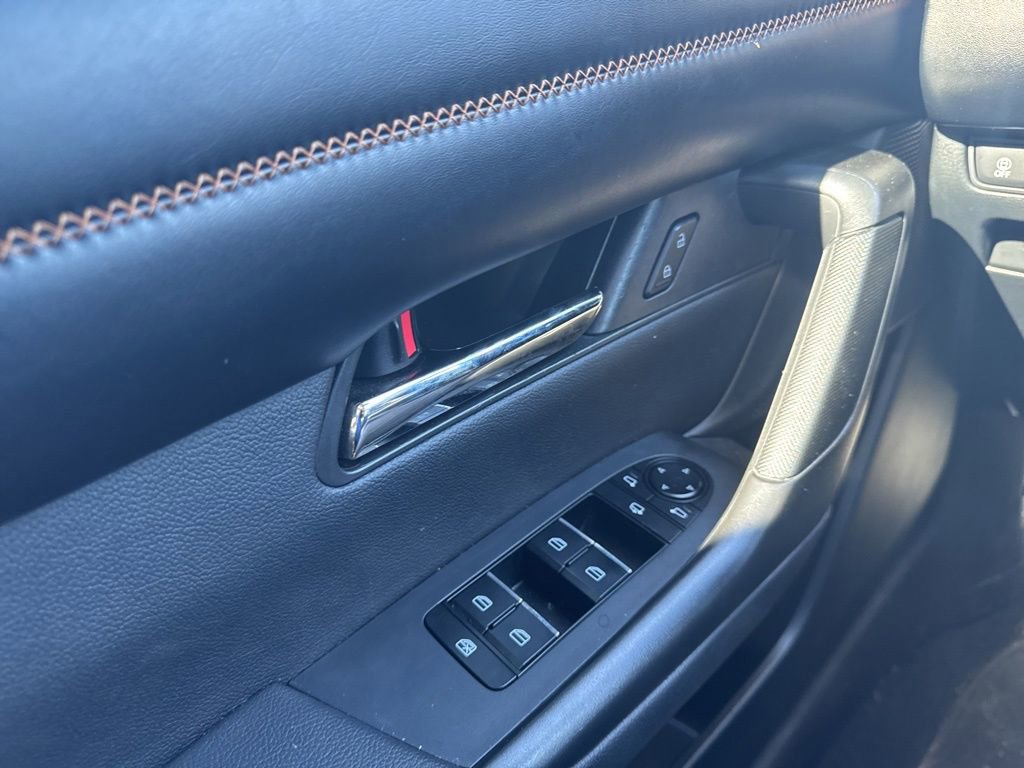 Used 2023 MAZDA CX-50 2.5 Turbo w/ Cargo Package image 27