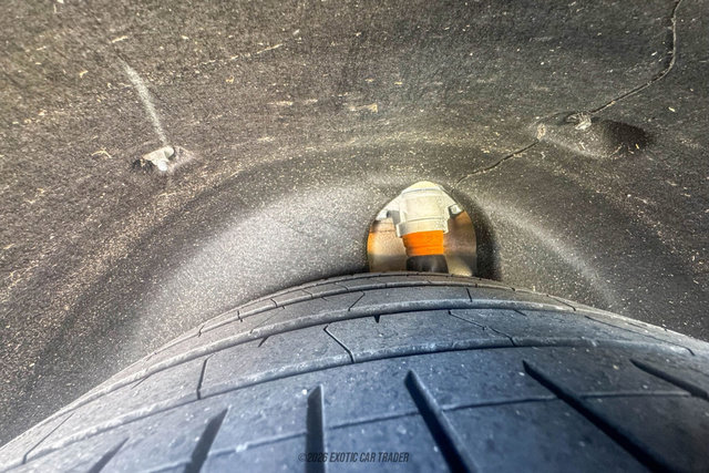 Used 2024 Bentley Continental GT Speed image 96