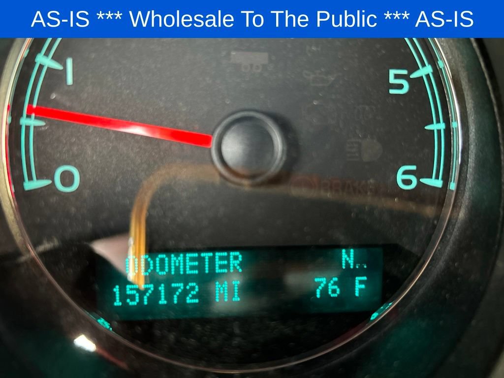 Used 2013 GMC Yukon SLT AWD/4WD image 4