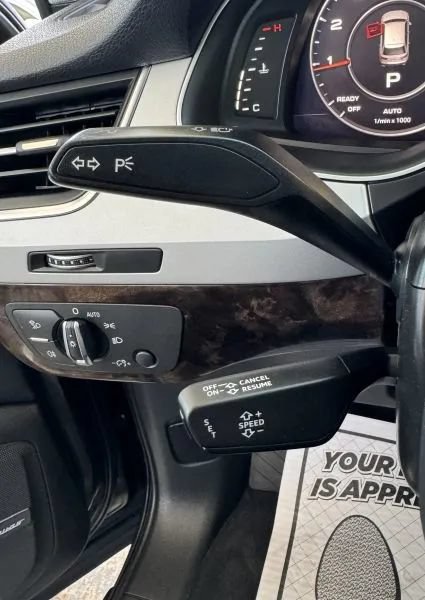 Used 2019 Audi Q7 2.0T Premium Plus w/ Premium Plus Package AWD/4WD image 45