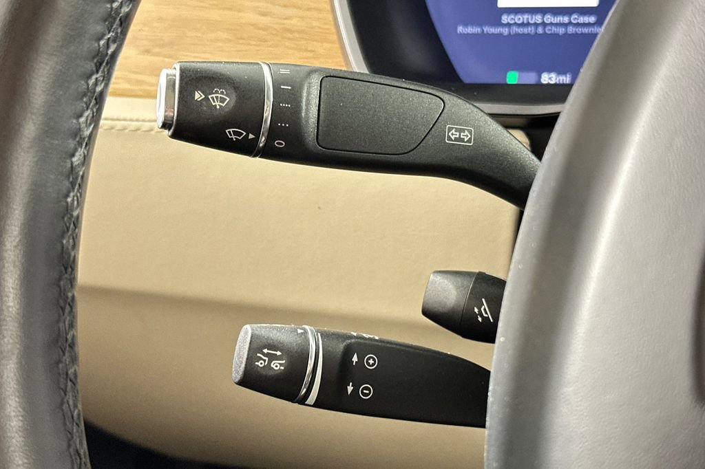 Used 2019 Tesla Model X Long Range image 31