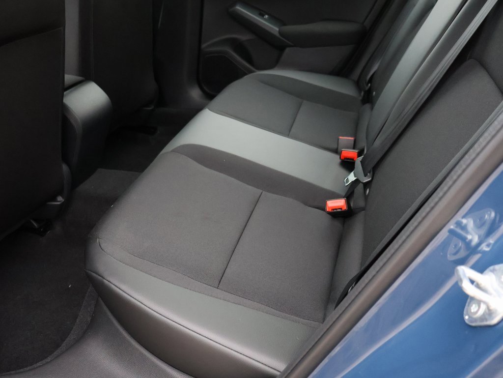 New 2026 Honda Civic Sport image 17