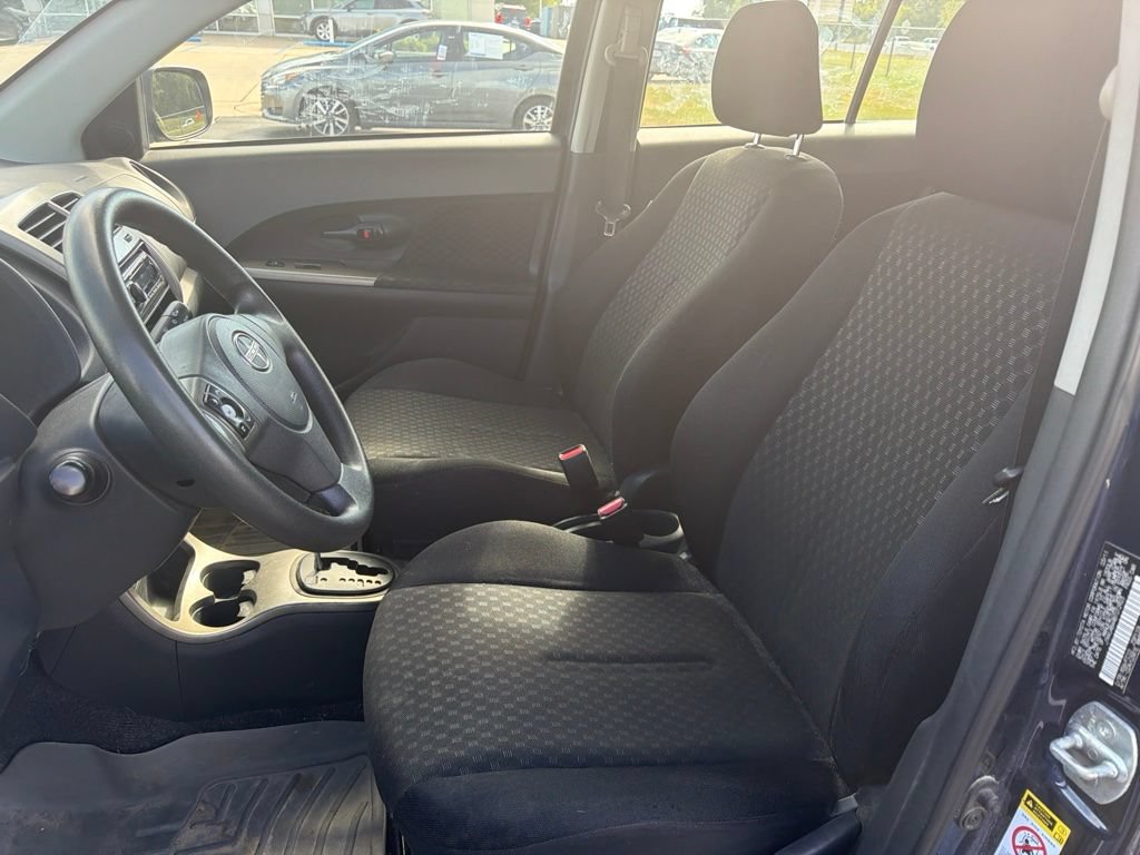 Used 2011 Scion xD FWD image 4